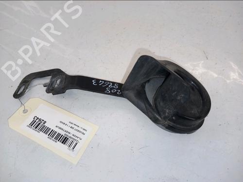 Clacson PEUGEOT 208 I (CA_, CC_) 1.6 BlueHDi 100 (100 hp) 31304565