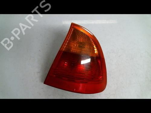 Used Right taillight BMW 3 Touring (E46) 320 d (136 hp) 30429186