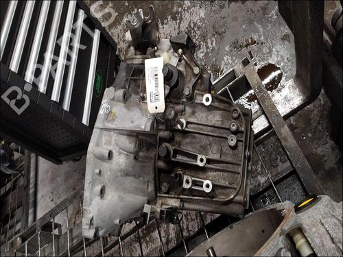 Used Gearbox CITROËN C5 III (RD_) 2.0 HDi 140 (RDRHF8, RDRHFA, RDRHA8, RDRHAJ) (140 hp) 31607730