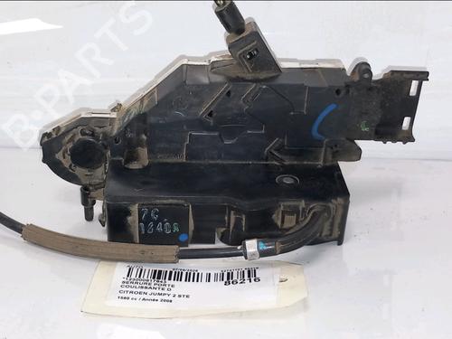 Used Rear right lock Rear right lock 38189162 38189162