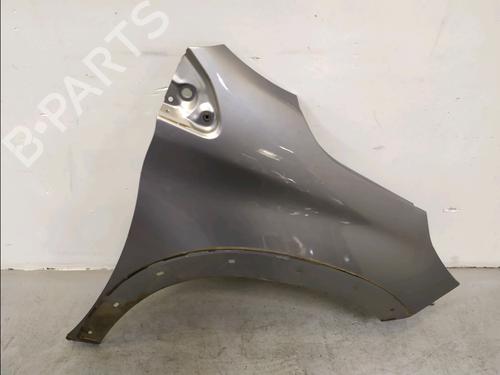 Used Right front fenders Right front fenders PEUGEOT 2008 I (CU_) 1.6 BlueHDi 100 (100 hp) 40004655 40004655
