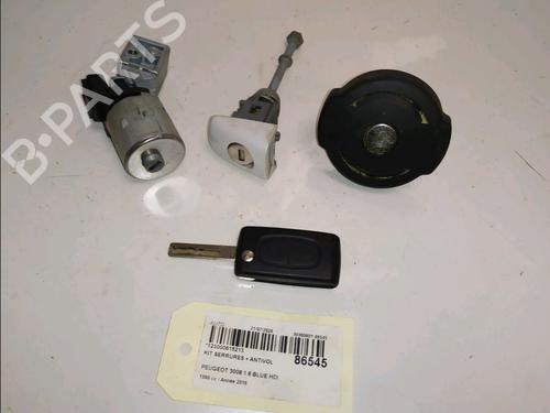 Used Electronic module Electronic module 38032585 38032585