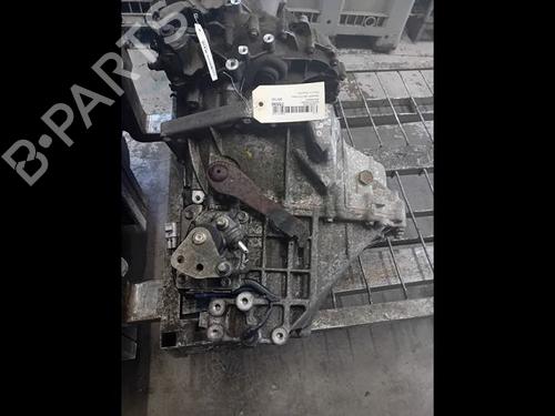 gearbox-peugeot-108-2014-30432979 main image