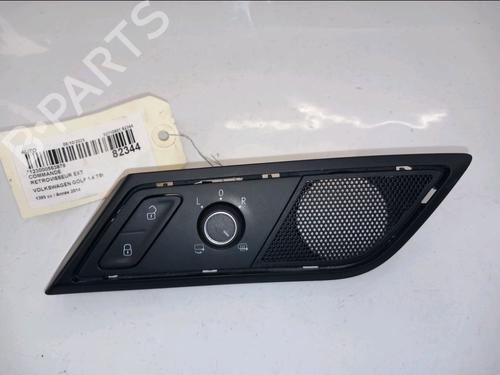 Commande retroviseurs VW GOLF SPORTSVAN VII (AM1, AN1) 1.4 TSI (125 hp) 30431133