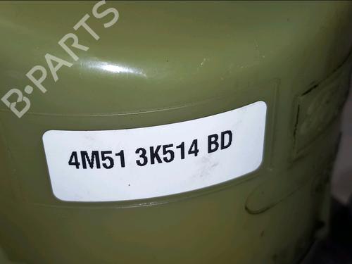 Steering pump FORD FOCUS C-MAX (DM2) 2.0 TDCi | BP39899387M99 - Image 9