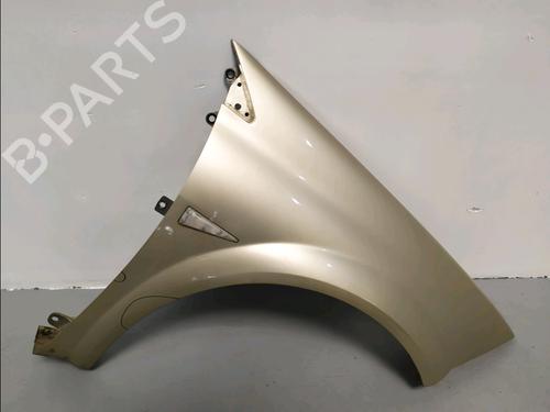 Used Right front fenders Right front fenders 36898745 36898745
