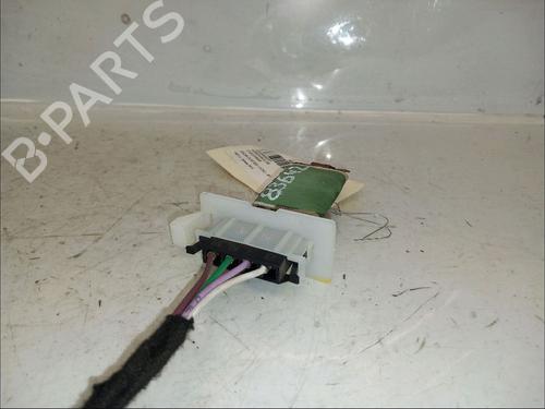 Heater resistor DACIA DUSTER (HS_) 1.5 dCi | BP30417777M108 - Image 2