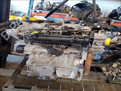 Used Engine Engine 37065495 37065495