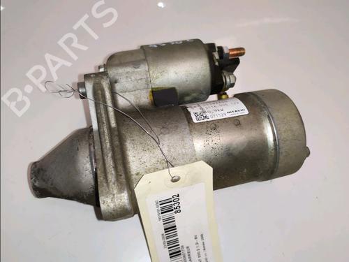 Starter FIAT 500 (312_) 1.2 (312AXA1A) | BP35999772M8 - Image 2