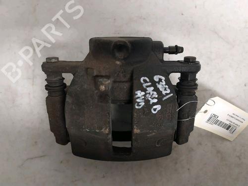 Højre bremsekaliber foran MERCEDES-BENZ B-CLASS Sports Tourer (W245) B 180 CDI (245.207) (109 hp) 30418837