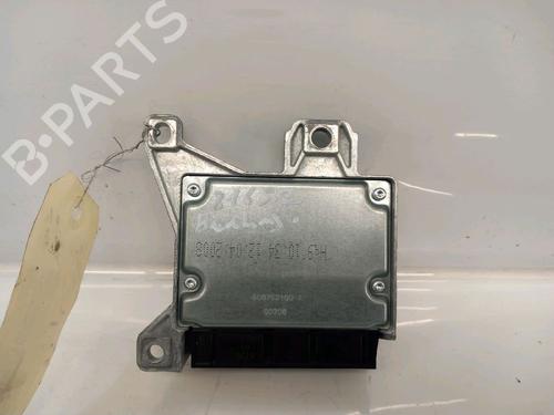ECU airbags CITROËN BERLINGO Box Body/MPV (B9) 1.6 HDi 75 | BP30418984M53