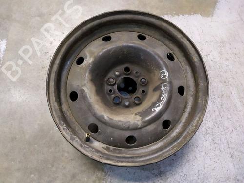 Used Rim CITROËN JUMPY I (U6U_) 2.0 HDi 110 (109 hp) 30429848