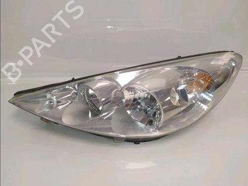 left-headlight-peugeot-206-2l_-2m_-2009-2010-2011-2012-2013-36374082 main image