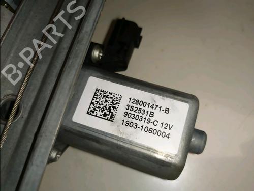 Front left window mechanism RENAULT ZOE (BFM_) ZOE | BP37539266C22 - Image 4