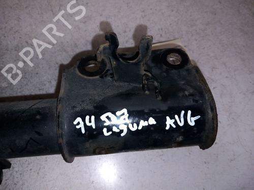 Left front shock absorber RENAULT LAGUNA III Grandtour (KT0/1) 2.0 dCi (KT01, KT08, KT09, KT0K, KT12, KT1D, KT1W) | BP30427964M16