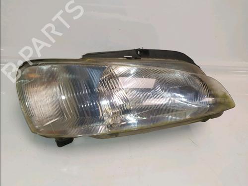 Used Right headlight Right headlight PEUGEOT 106 II (1A_, 1C_) 1.1 i (60 hp) 36517234 36517234