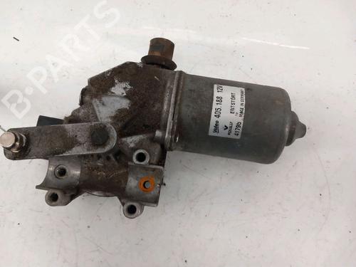 Used Front wiper motor RENAULT LAGUNA III (BT0/1) 1.5 dCi (BT00, BT0A, BT0T, BT1J) (110 hp) 30417240