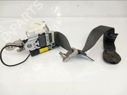 Used Front left belt tensioner RENAULT MODUS / GRAND MODUS (F/JP0_) 1.5 dCi (FP0F, JP0F) (86 hp) 30632908