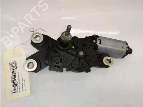 Used Rear wiper motor SMART FORTWO Coupe (451) 1.0 (451.331, 451.380) (71 hp) 30428857