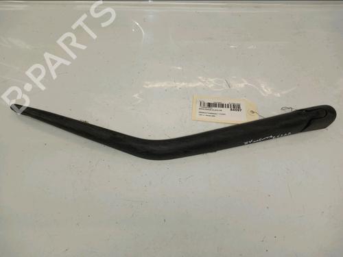 Used Rear windshield wiper arm RENAULT KANGOO (KC0/1_) 1.5 dCi (KC08, KC09) (82 hp) 31142618