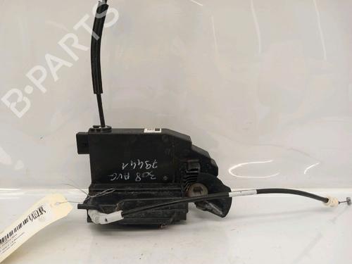 Used Front left lock Front left lock PEUGEOT 308 II (LB_, LP_, LW_, LH_, L3_) 1.5 BlueHDi 130 (131 hp) 30422358 30422358