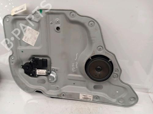 Used Rear left window mechanism VW TOURAN (1T3) 1.6 TDI (105 hp) 30429451