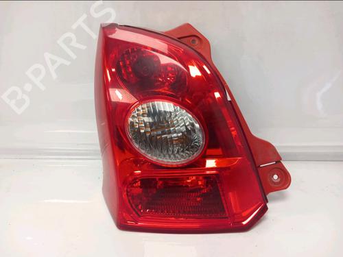 Used Left taillight Left taillight 39524511 39524511