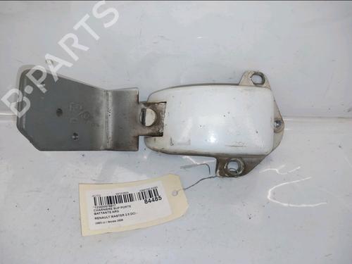 Dørhængsel/Dørbegrænser RENAULT MASTER II Van (FD) 2.5 dCi 100 (FD0U, FD0V, FD3U, FD3V, FD8U, FD8V) (99 hp) 31350472