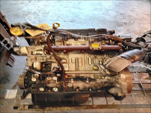 Used Engine Engine 36660530 36660530