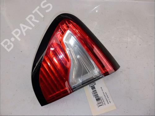 Højre baklys, luke RENAULT CAPTUR I (J5_, H5_) 1.5 dCi 90 (J5N4, J5M5, J5MW, J5M6, J5AL, J5AJ) (90 hp) 30417046