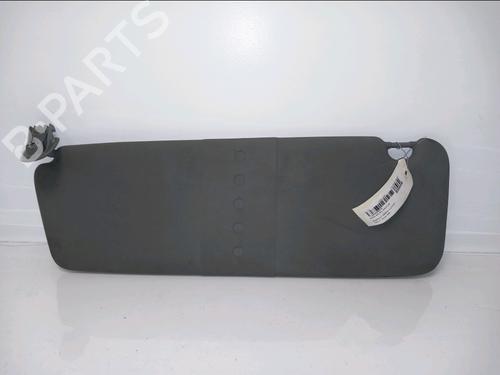 Used Left sun visor Left sun visor 33034045 33034045