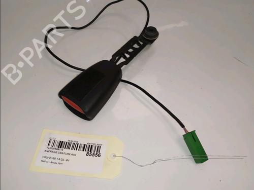 Used Seat buckle Seat buckle VOLVO V50 (545) D2 (114 hp) 34532776 34532776