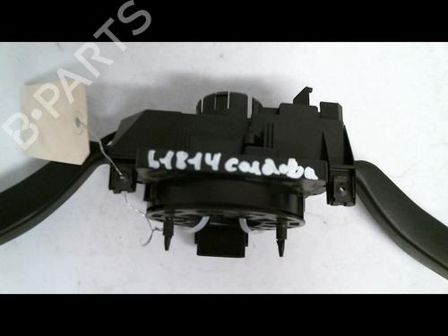 Steering column stalk SEAT CORDOBA (6L2) 1.4 TDI | BP30431682I23 - Image 5