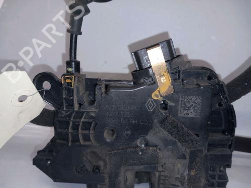 Rear right lock RENAULT CLIO IV (BH_) 1.5 dCi 90 | BP30414472C99