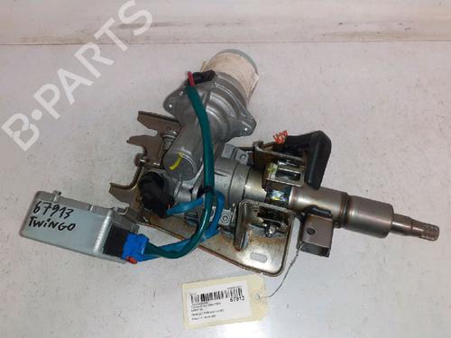 Steering column RENAULT TWINGO II (CN0_) 1.5 dCi (CN0E) | BP30424019M21 - Image 4