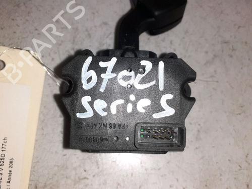 Steering column stalk BMW 5 (E60) 525 d | BP30431821I23 - Image 2