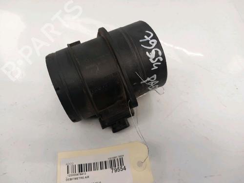 Used Mass air flow sensor VW PASSAT ALLTRACK B7 (365) 2.0 TDI (140 hp) 30433709