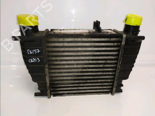 Intercooler RENAULT CLIO III (BR0/1, CR0/1) 1.5 dCi (C/BR0G, C/BR1G) | BP36152771M30 - Image 2