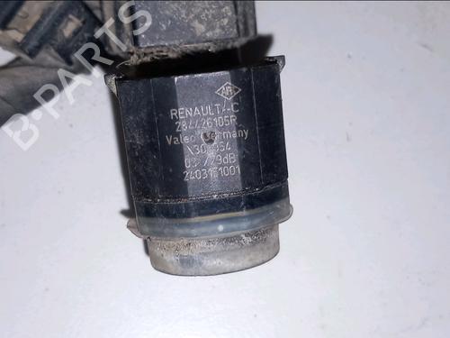 Electronic module RENAULT SCÉNIC III (JZ0/1_) 1.5 dCi | BP36962624M83 - Image 5