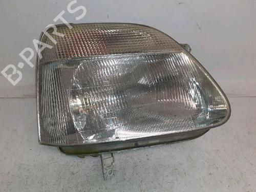 Used Right headlight OPEL AGILA A (H00) 1.2 16V (F68) (75 hp) 30422097