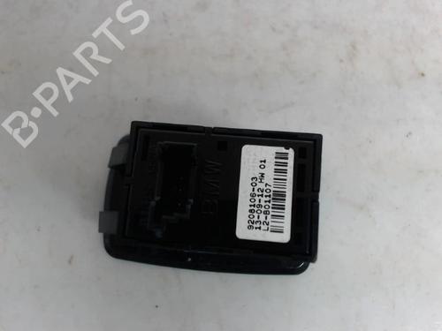 Left rear window switch BMW 1 (F20) 118 d | BP30431799I29