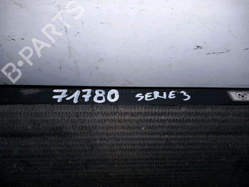 Heater matrix BMW 3 (E46) 320 d | BP30423118M63 - Image 2