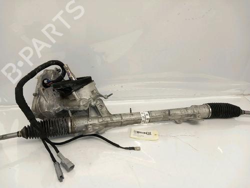 Used Steering rack PEUGEOT 208 II (UB_, UP_, UW_, UJ_) 1.5 BlueHDI 100 (102 hp) 30433996
