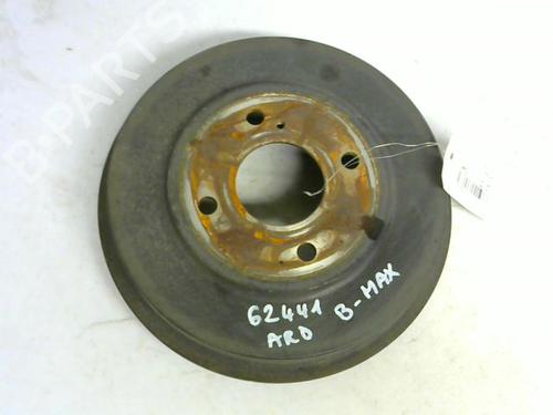 Used Other FORD B-MAX (JK) 1.0 EcoBoost (100 hp) 30432111