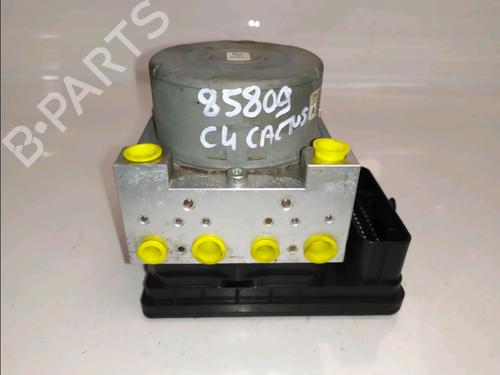 Módulo de ABS Módulo de ABS CITROËN C4 CACTUS 1.6 BlueHDi 100 (99 hp) 36592810 36592810