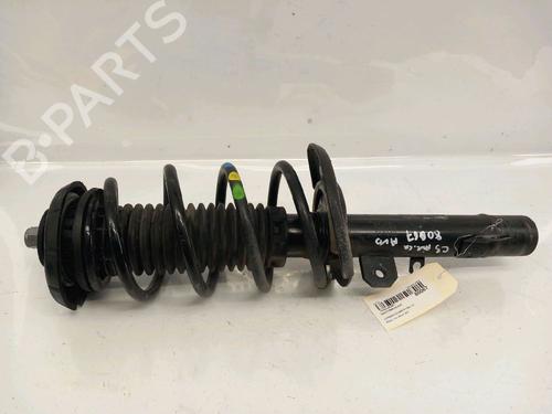 Used Right front shock absorber CITROËN C3 AIRCROSS II (2R_, 2C_) 1.2 PureTech 110 (2RHNZB, 2RHNZW, 2RHNPX, 2RHNPJ) (110 hp) 30427070