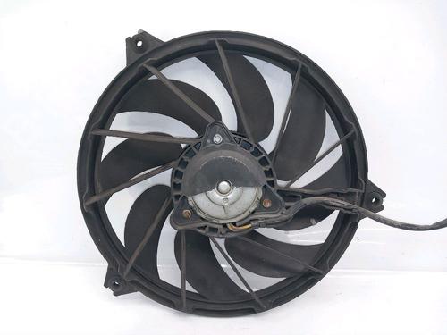 Radiator fan PEUGEOT 206+ (2L_, 2M_) 1.4 HDi eco 70 | BP30415085M35