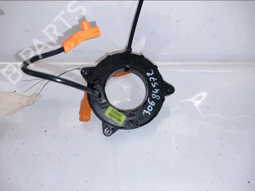 Calculateur Airbags PEUGEOT 306 Hatchback (7A, 7C, N3, N5) 1.6 (89 hp) 30800543