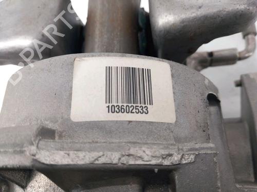 Steering column FORD KA (RU8) 1.3 TDCi | BP30423562M21 - Image 4