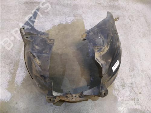 Used Wheel arch Wheel arch OPEL CORSA D (S07) 1.3 CDTI (L08, L68) (75 hp) 34051779 34051779